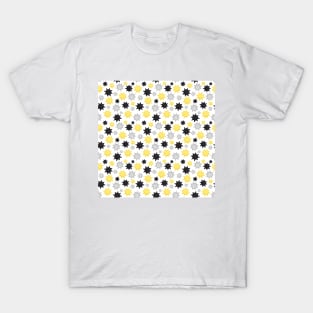 Virus seamless pattern T-Shirt